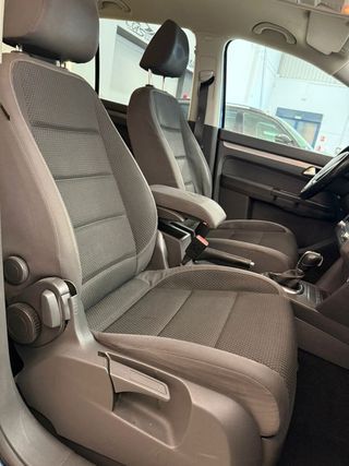 Volkswagen Touran 1.6 TDI 105cv DSG Edition