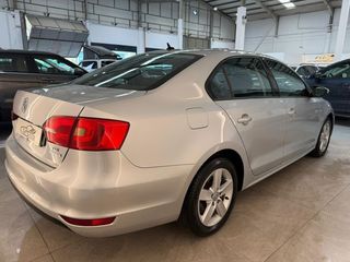 Volkswagen Jetta Advance