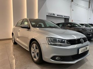 Volkswagen Jetta Advance