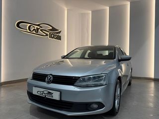 Volkswagen Jetta Advance