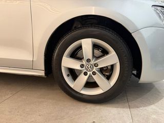 Volkswagen Jetta Advance