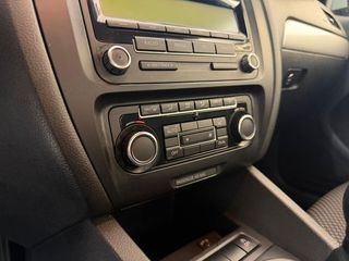 Volkswagen Jetta Advance