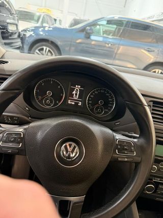 Volkswagen Jetta Advance