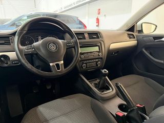 Volkswagen Jetta Advance
