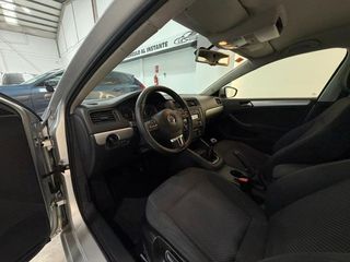 Volkswagen Jetta Advance