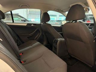 Volkswagen Jetta Advance