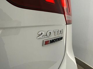 Volkswagen Tiguan Advance 2.0 TDI 110kW 150CV 4Motion