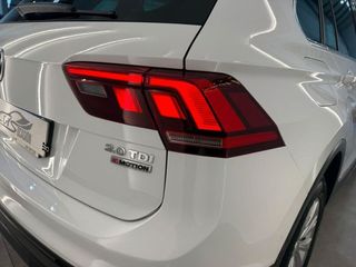 Volkswagen Tiguan Advance 2.0 TDI 110kW 150CV 4Motion