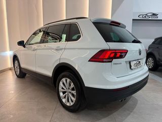 Volkswagen Tiguan Advance 2.0 TDI 110kW 150CV 4Motion