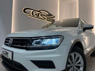 Volkswagen Tiguan Advance 2.0 TDI 110kW 150CV 4Motion