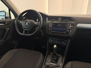Volkswagen Tiguan Advance 2.0 TDI 110kW 150CV 4Motion