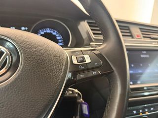 Volkswagen Tiguan Advance 2.0 TDI 110kW 150CV 4Motion