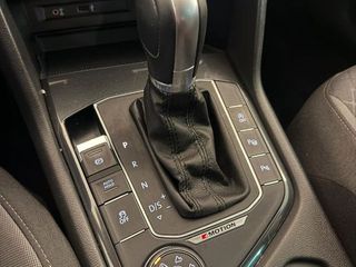 Volkswagen Tiguan Advance 2.0 TDI 110kW 150CV 4Motion