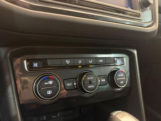 Volkswagen Tiguan Advance 2.0 TDI 110kW 150CV 4Motion
