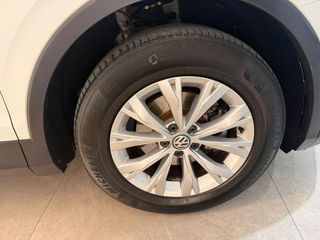 Volkswagen Tiguan Advance 2.0 TDI 110kW 150CV 4Motion