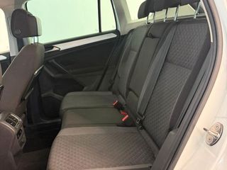 Volkswagen Tiguan Advance 2.0 TDI 110kW 150CV 4Motion