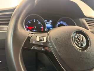 Volkswagen Tiguan Advance 2.0 TDI 110kW 150CV 4Motion