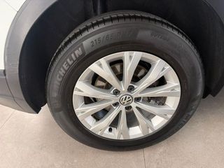 Volkswagen Tiguan Advance 2.0 TDI 110kW 150CV 4Motion