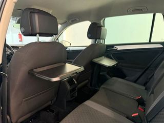 Volkswagen Tiguan Advance 2.0 TDI 110kW 150CV 4Motion