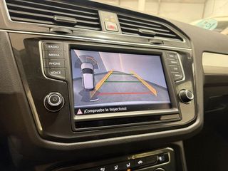 Volkswagen Tiguan Advance 2.0 TDI 110kW 150CV 4Motion