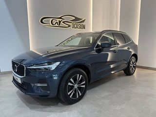 Volvo XC60 2.0 D4 AWD Momentum