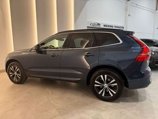 Volvo XC60 2.0 D4 AWD Momentum
