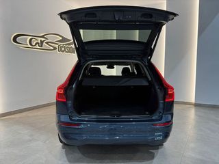 Volvo XC60 2.0 D4 AWD Momentum