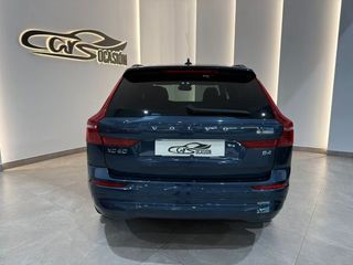 Volvo XC60 2.0 D4 AWD Momentum