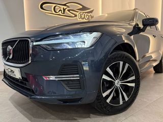 Volvo XC60 2.0 D4 AWD Momentum