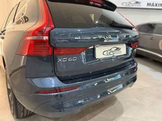 Volvo XC60 2.0 D4 AWD Momentum
