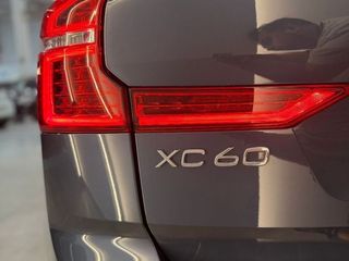 Volvo XC60 2.0 D4 AWD Momentum