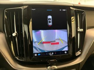 Volvo XC60 2.0 D4 AWD Momentum