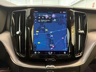 Volvo XC60 2.0 D4 AWD Momentum