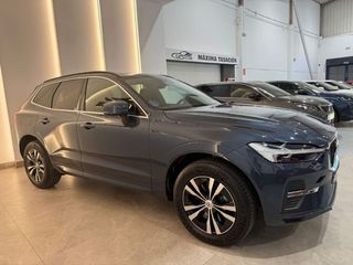 Volvo XC60 2.0 D4 AWD Momentum