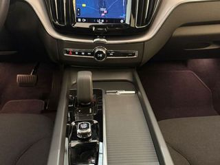 Volvo XC60 2.0 D4 AWD Momentum