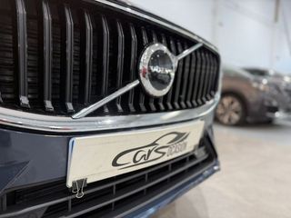 Volvo XC60 2.0 D4 AWD Momentum