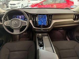 Volvo XC60 2.0 D4 AWD Momentum