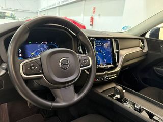 Volvo XC60 2.0 D4 AWD Momentum