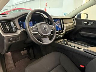 Volvo XC60 2.0 D4 AWD Momentum