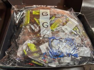 Vehículo Todoterreno Wrangler a Escala 1/8, 2312 P