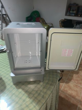 mini nevera