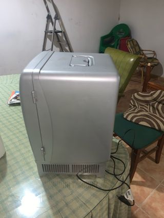mini nevera