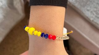 Pulseras Colombianas