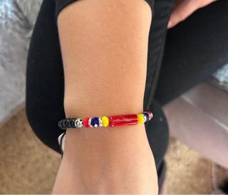 Pulseras Colombianas