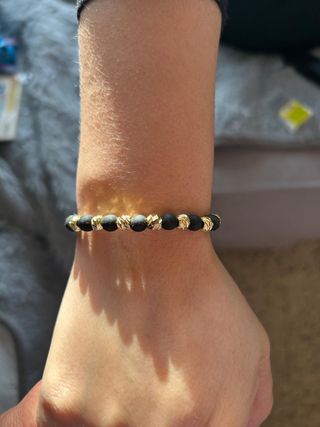 Pulseras Colombianas