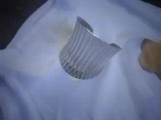 Disfraz Romano Talla M