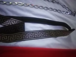 Disfraz Romano Talla M