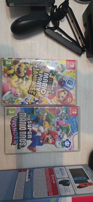 Nintendo Switch in ottime condizioni