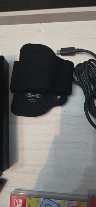 Nintendo Switch in ottime condizioni