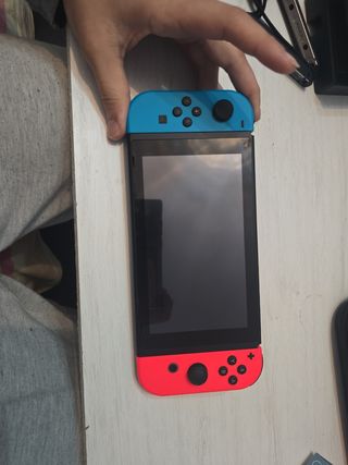 Nintendo Switch in ottime condizioni